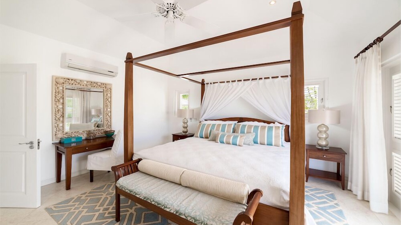 Photo of Bedroom in Mount Brevitor