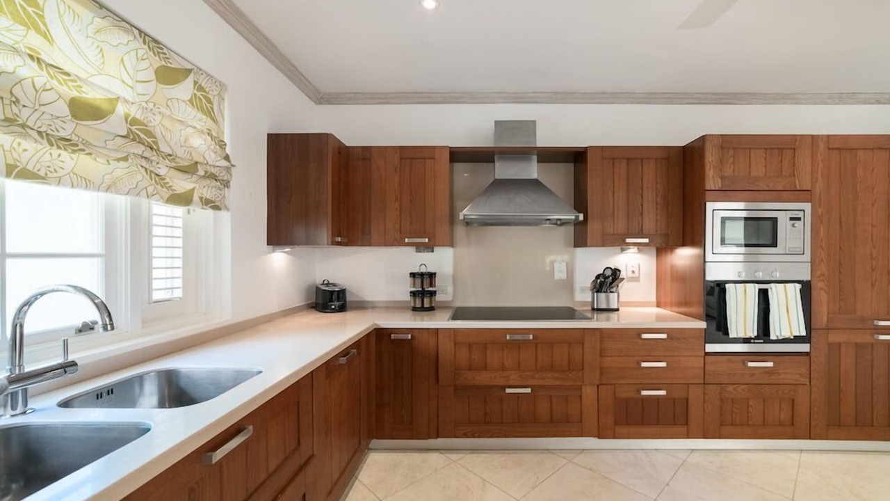 Photo of Kitchen in Mount Brevitor