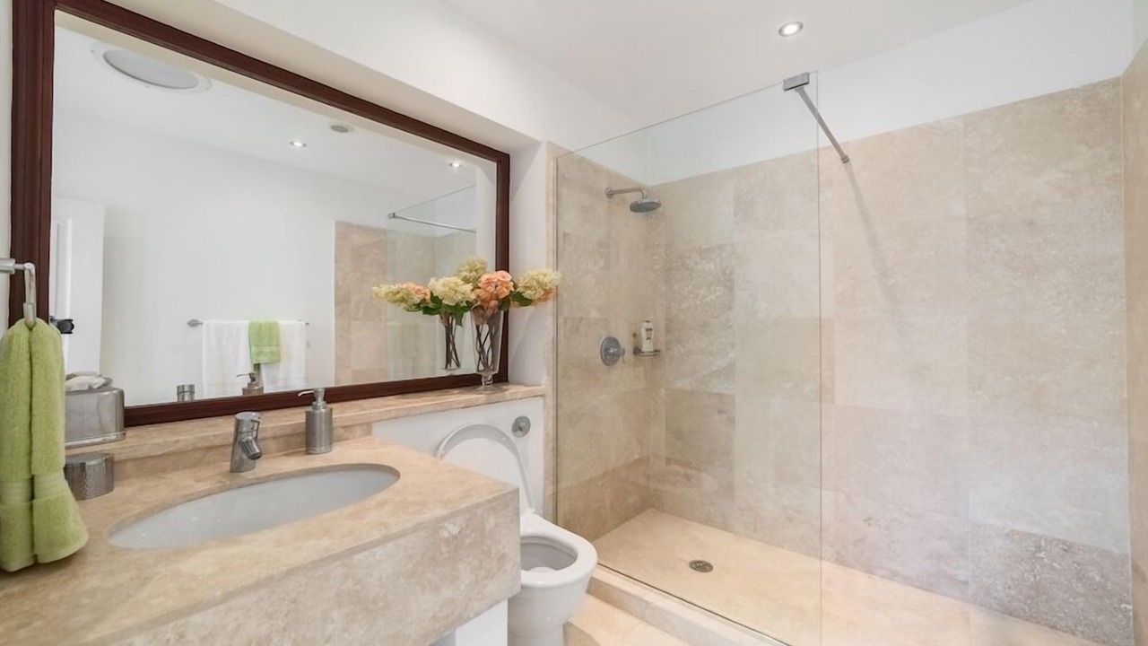 Photo of Bathroom in Mount Brevitor