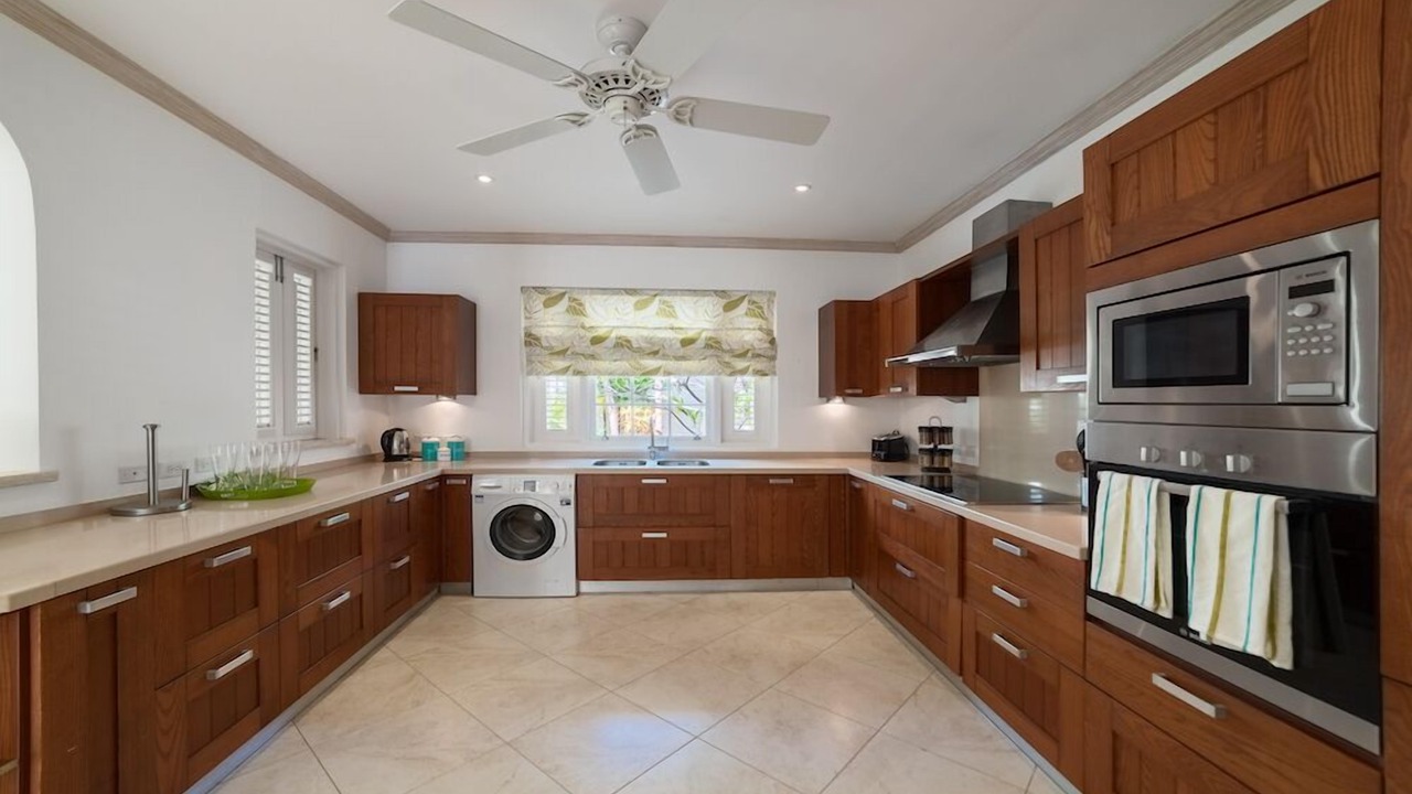 Photo of Kitchen in Mount Brevitor