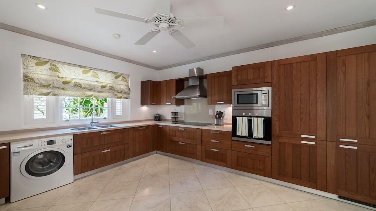 Photo of Kitchen in Mount Brevitor