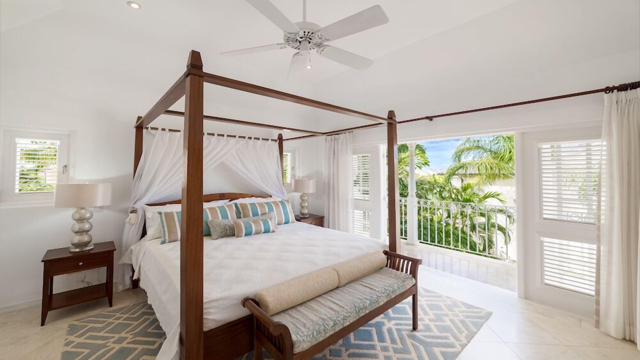 Photo of Bedroom in Mount Brevitor