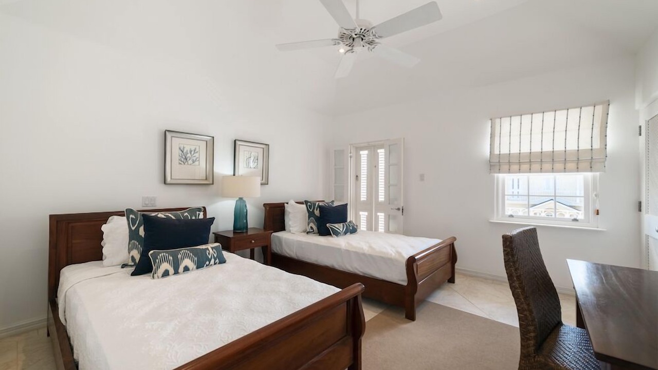 Photo of Bedroom in Mount Brevitor