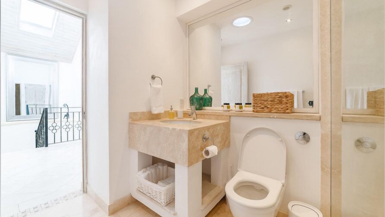 Photo of Bathroom in Prospect