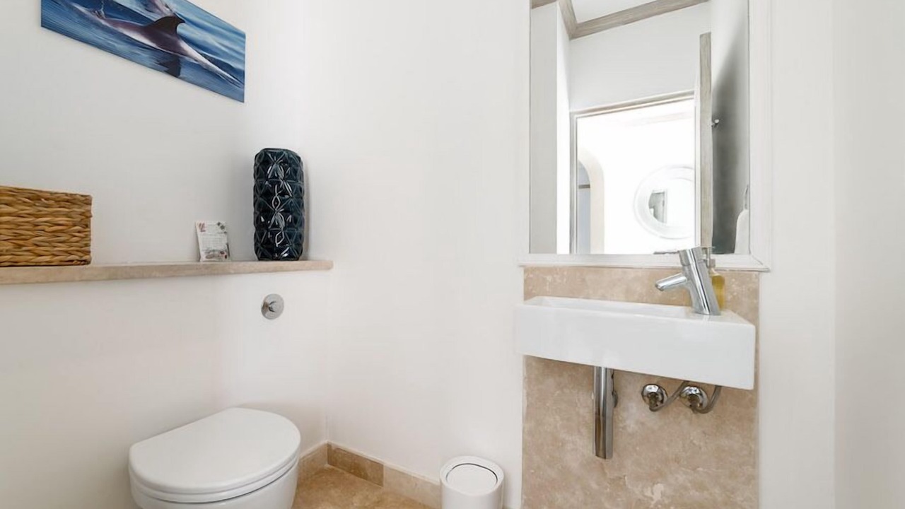 Photo of Bathroom in Prospect