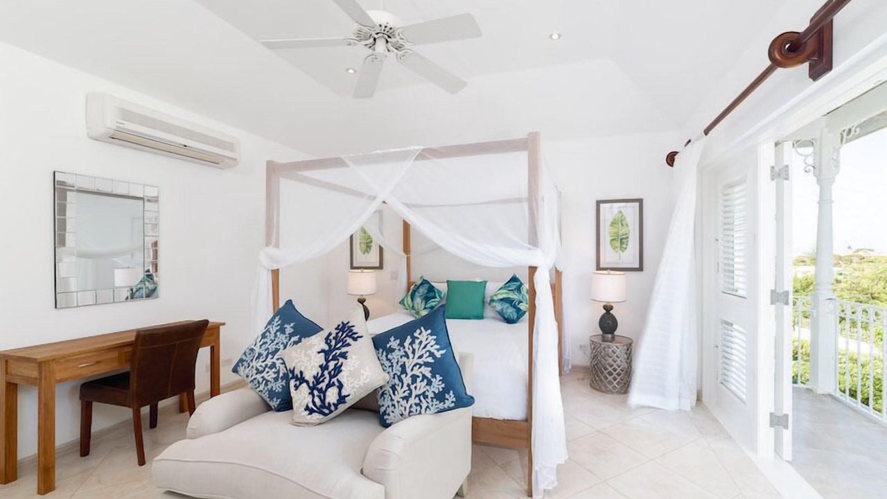 Photo of Bedroom in Prospect