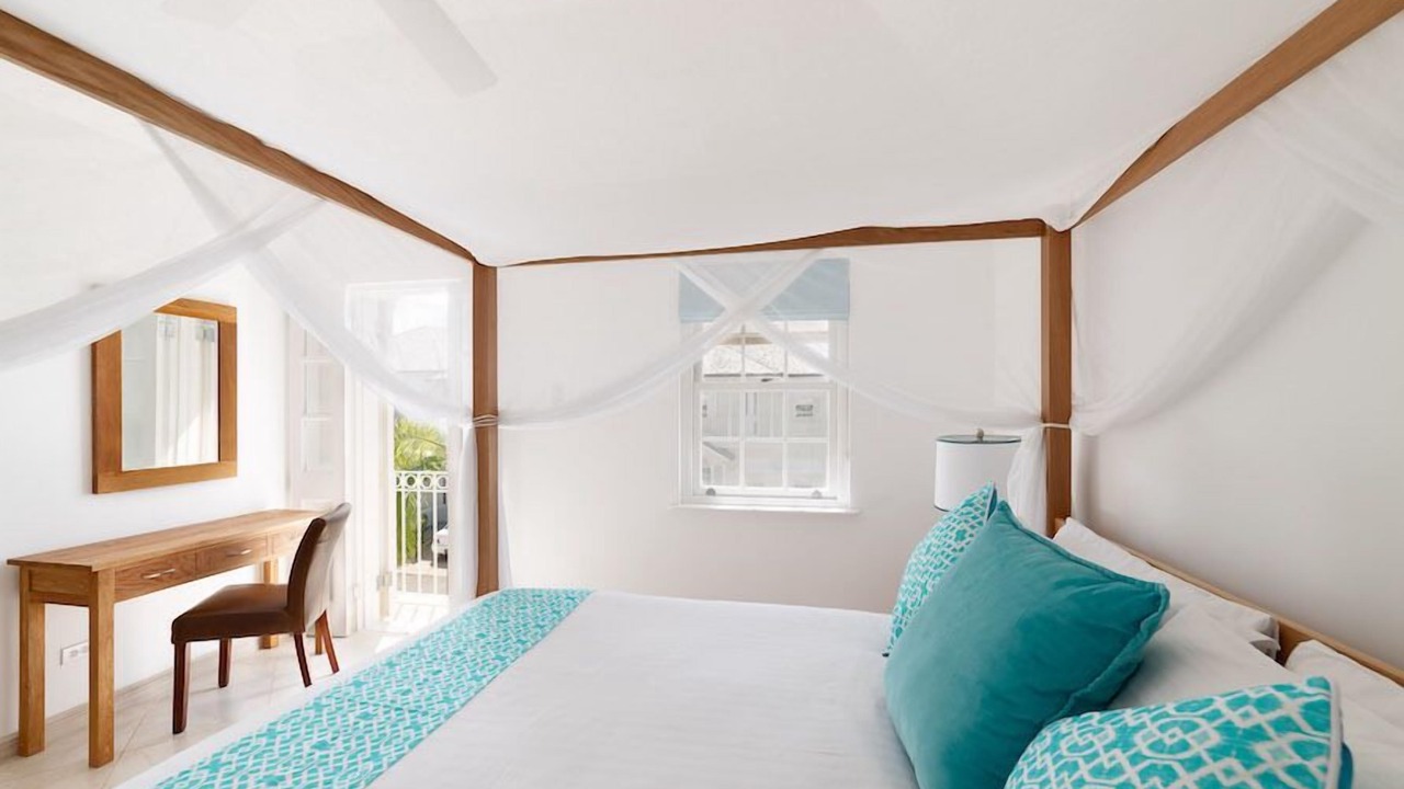 Photo of Bedroom in Prospect