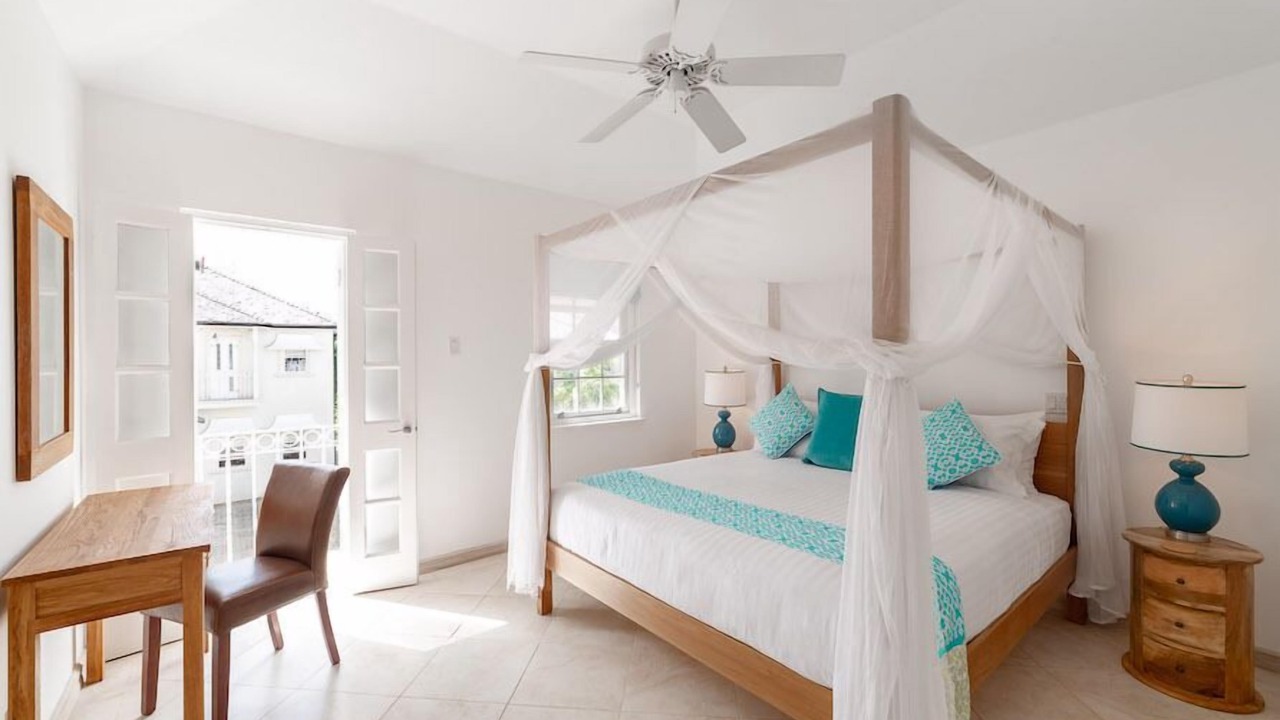 Photo of Bedroom in Prospect