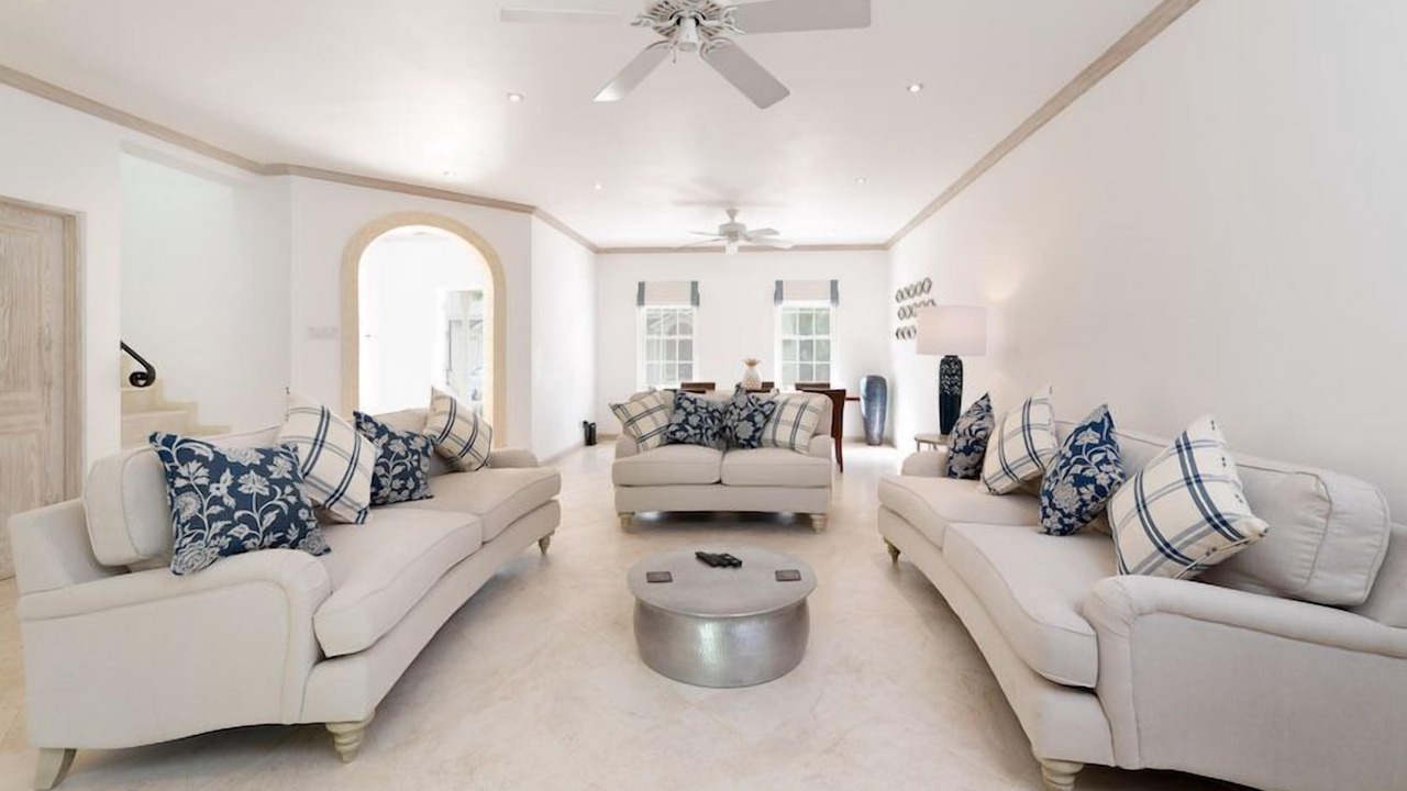 Photo of Livingroom in Prospect