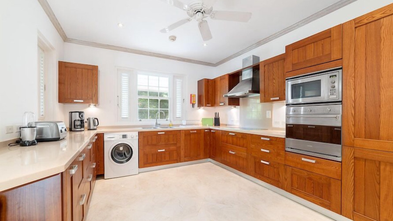 Photo of Kitchen in Prospect