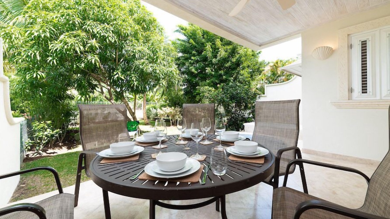 Photo of Outdoor in Prospect