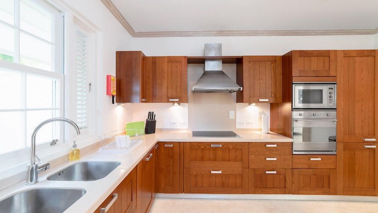 Photo of Kitchen in Prospect