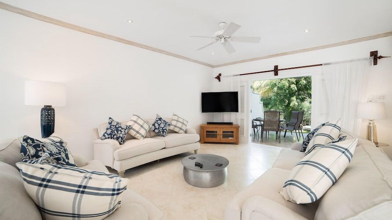 Photo of Livingroom in Prospect