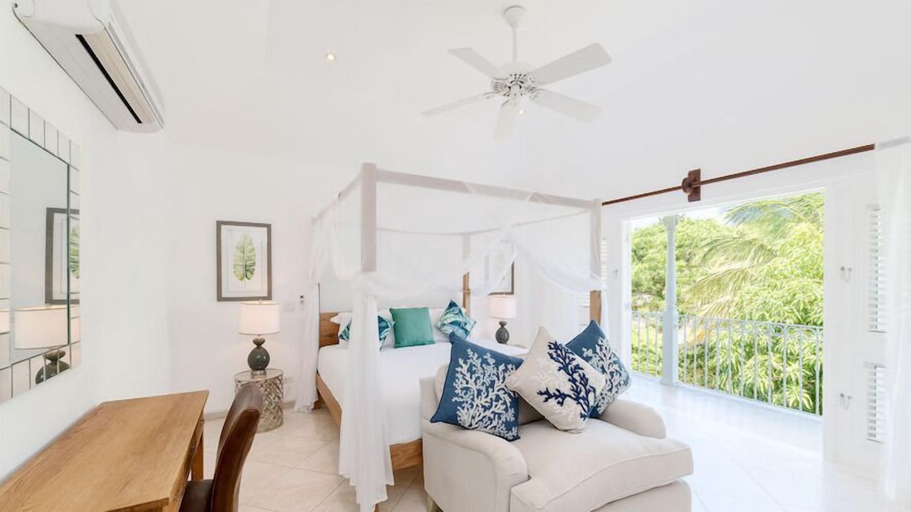 Photo of Bedroom in Prospect