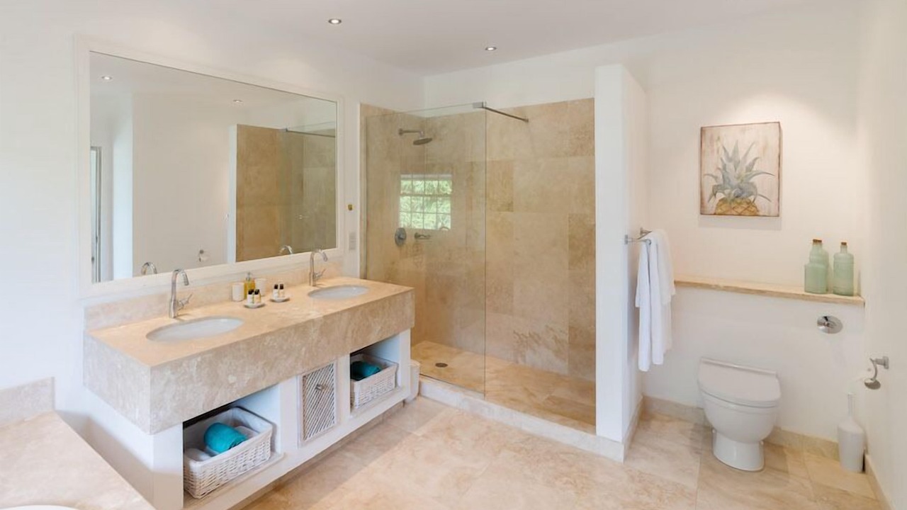 Photo of Bathroom in Prospect
