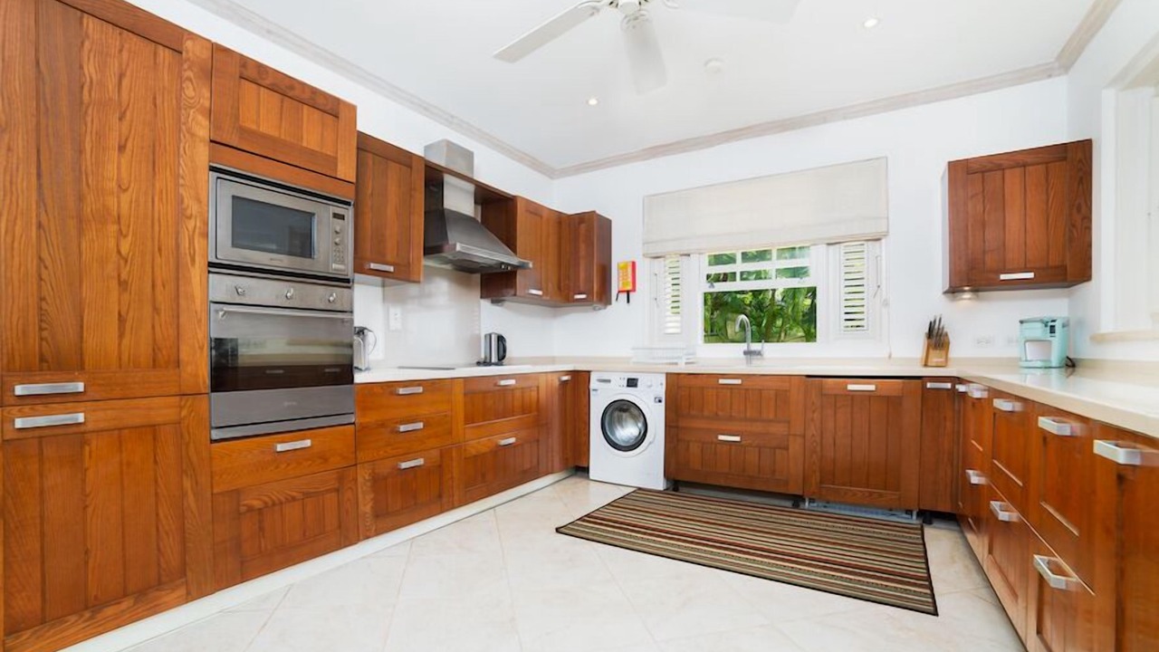 Photo of Kitchen in Mount Brevitor