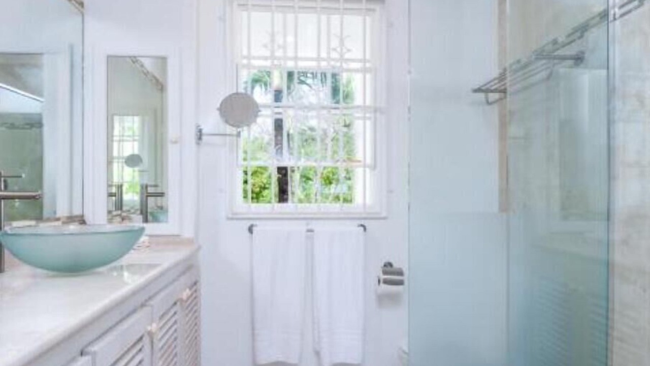 Photo of Bathroom in Mullins