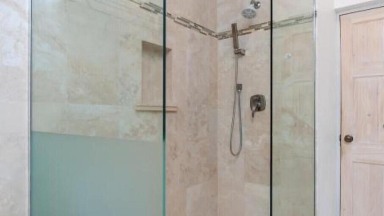 Photo of Bathroom in Mullins