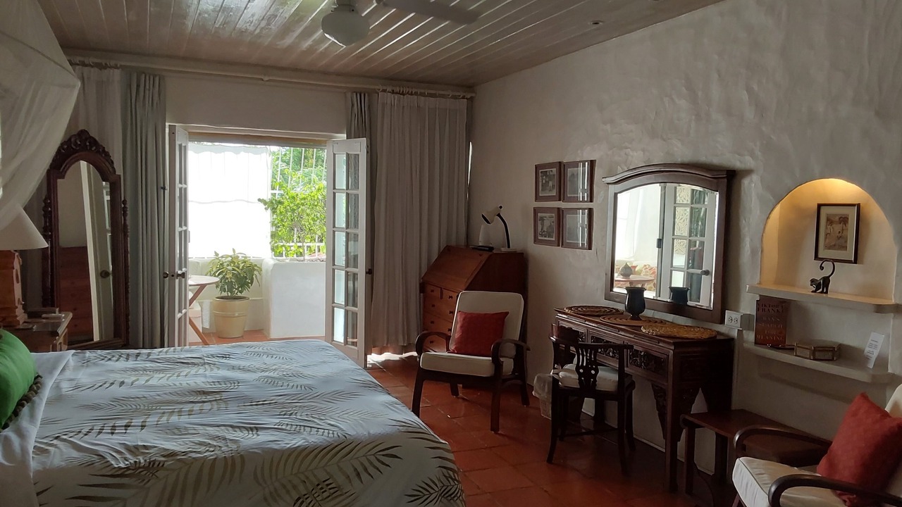Photo of Bedroom in Mullins