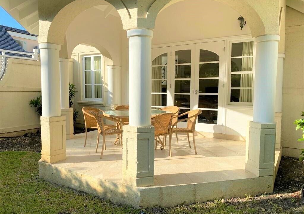 Photo of Outdoor in Sandy Lane