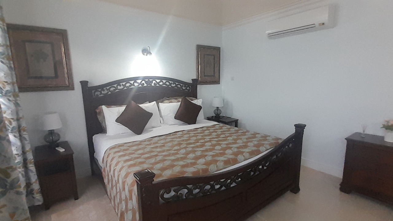 Photo of Bedroom in Sandy Lane