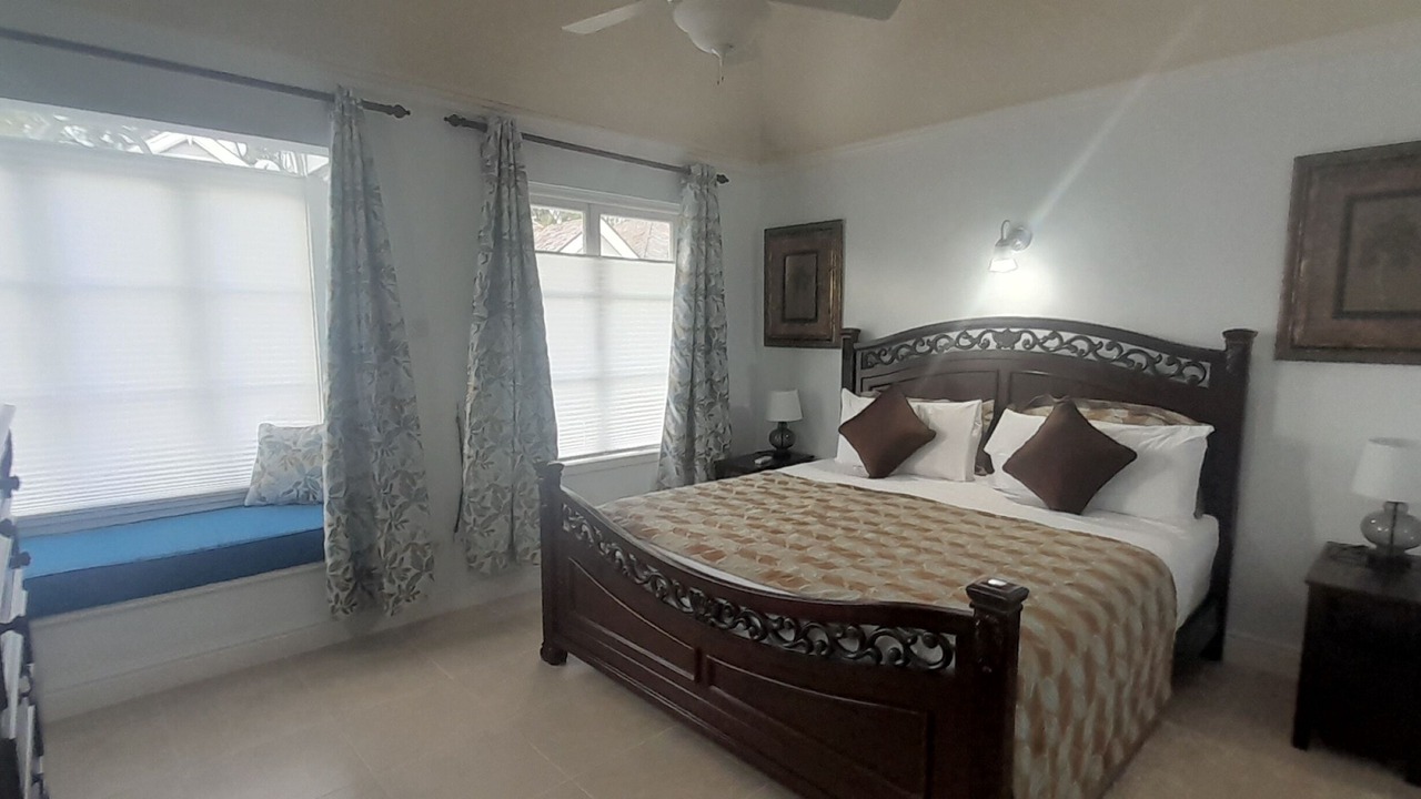 Photo of Bedroom in Sandy Lane
