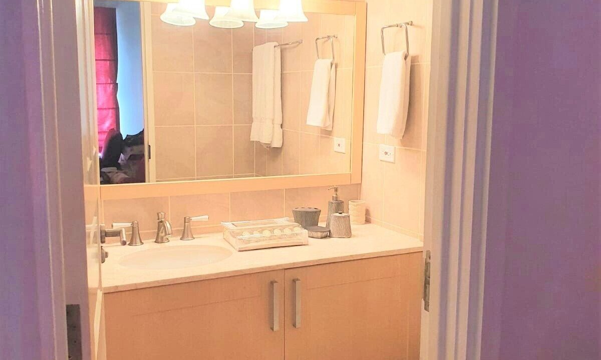 Photo of Bathroom in Sandy Lane