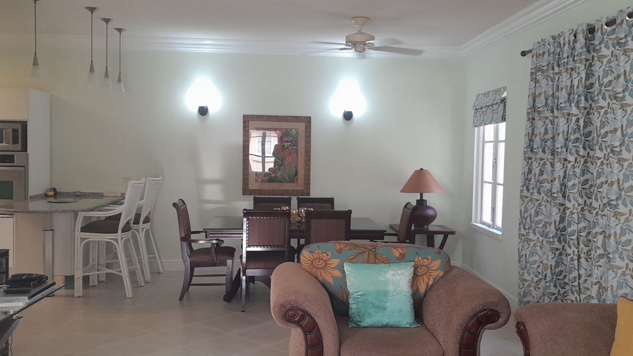 Photo of Livingroom in Sandy Lane
