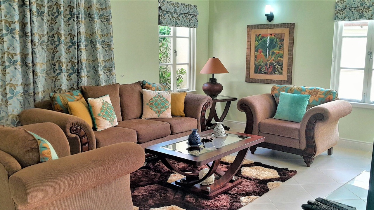 Photo of Livingroom in Sandy Lane