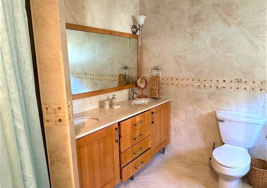 Photo of Bathroom in Sandy Lane