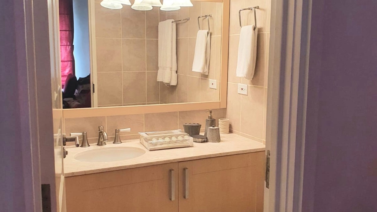Photo of Bathroom in Sandy Lane