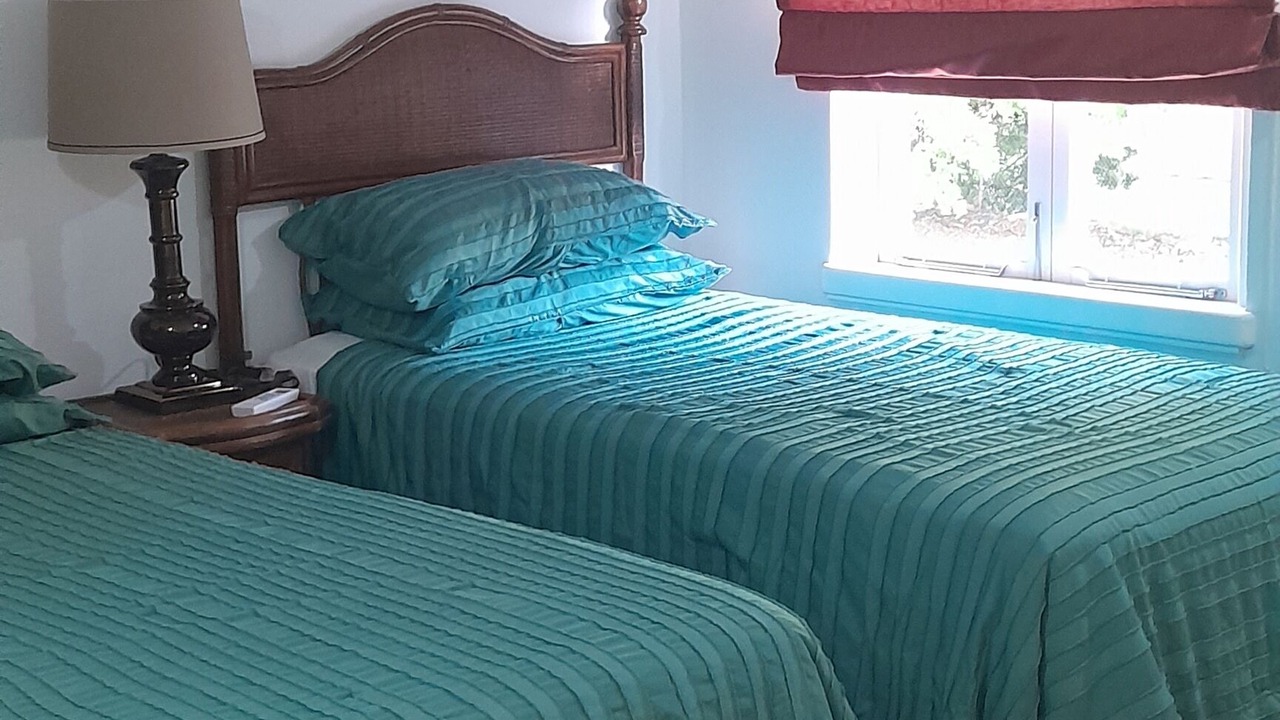 Photo of Bedroom in Sandy Lane