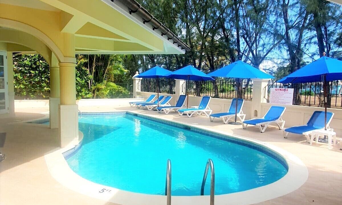 Photo of Outdoor in Sandy Lane