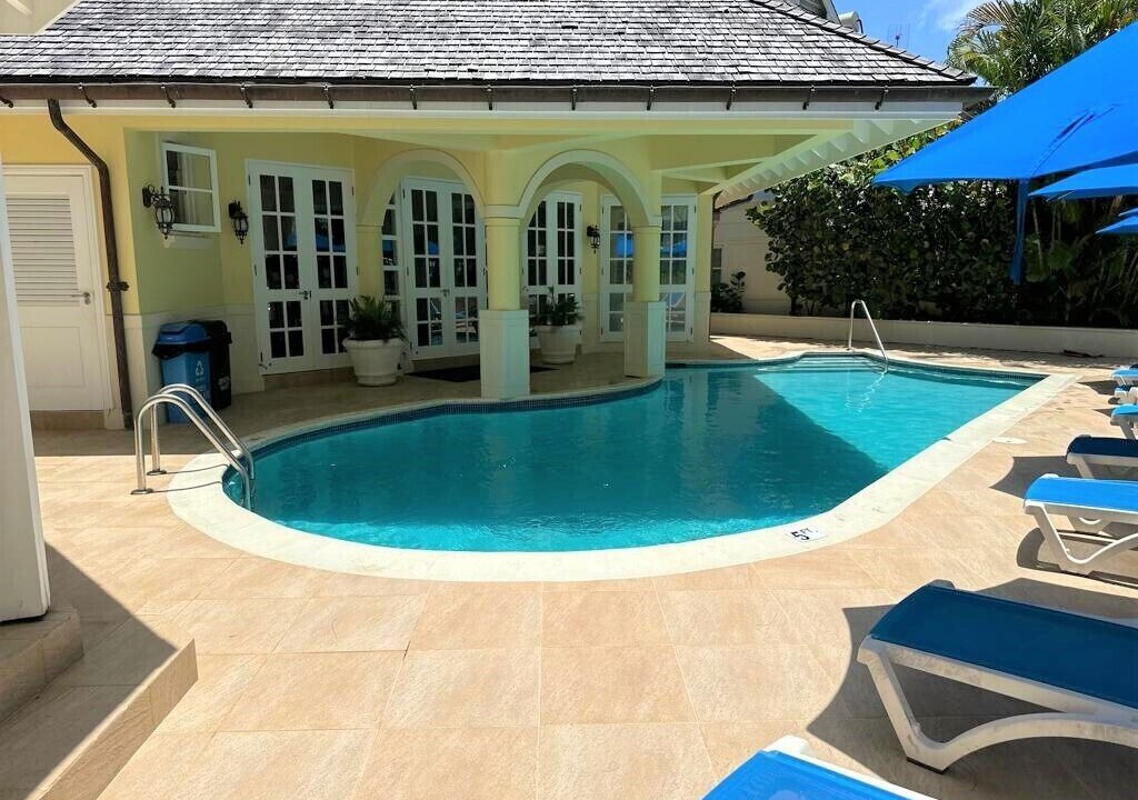 Photo of Outdoor in Sandy Lane