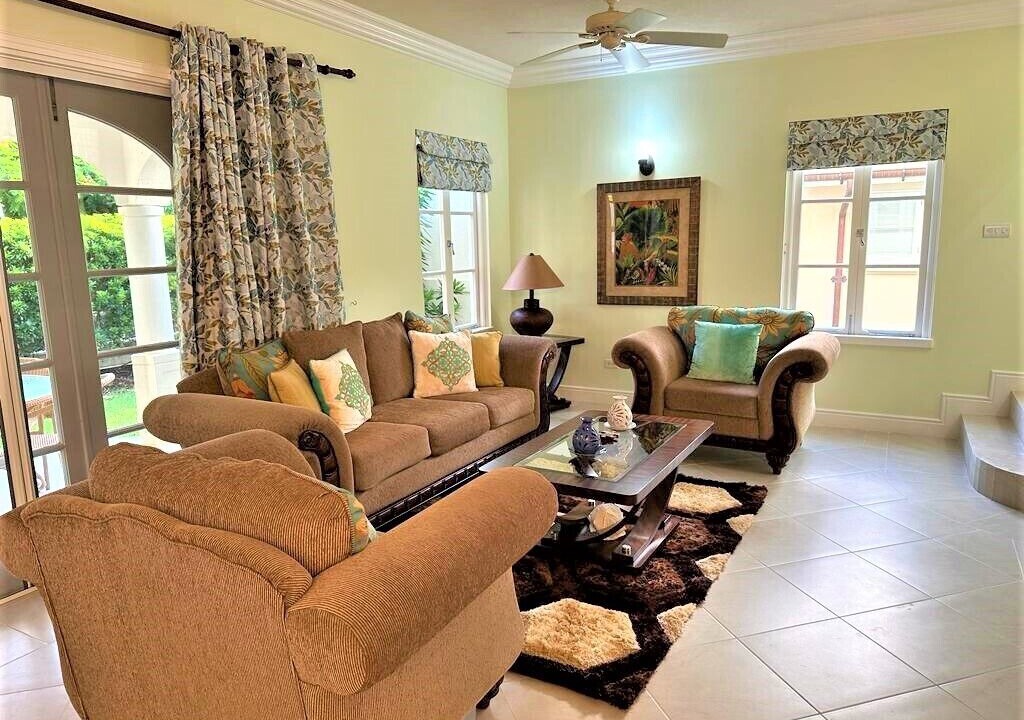 Photo of Livingroom in Sandy Lane