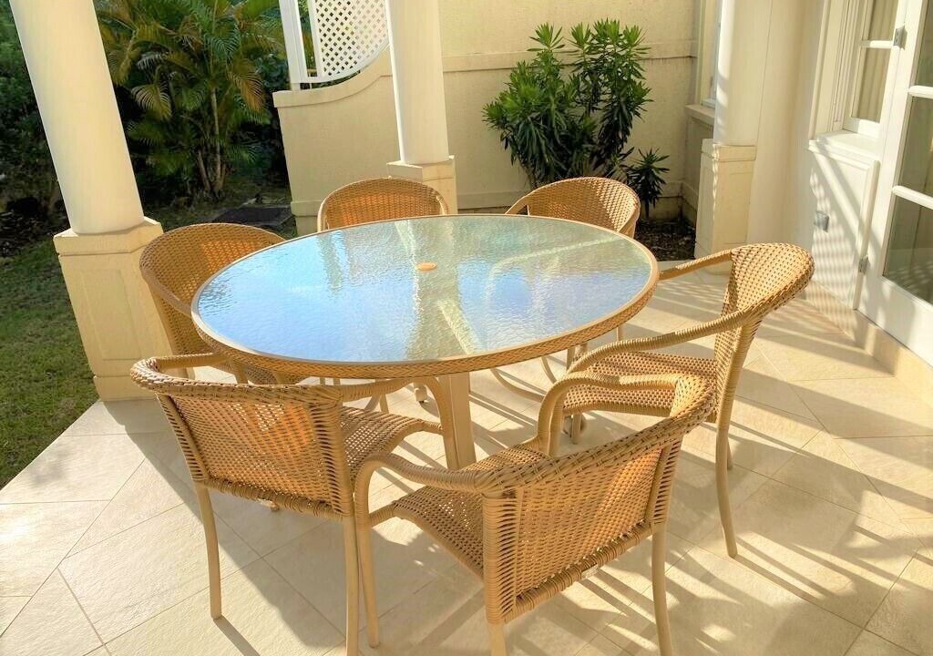 Photo of Outdoor in Sandy Lane