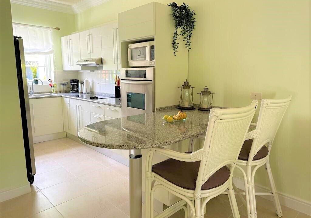 Photo of Kitchen in Sandy Lane