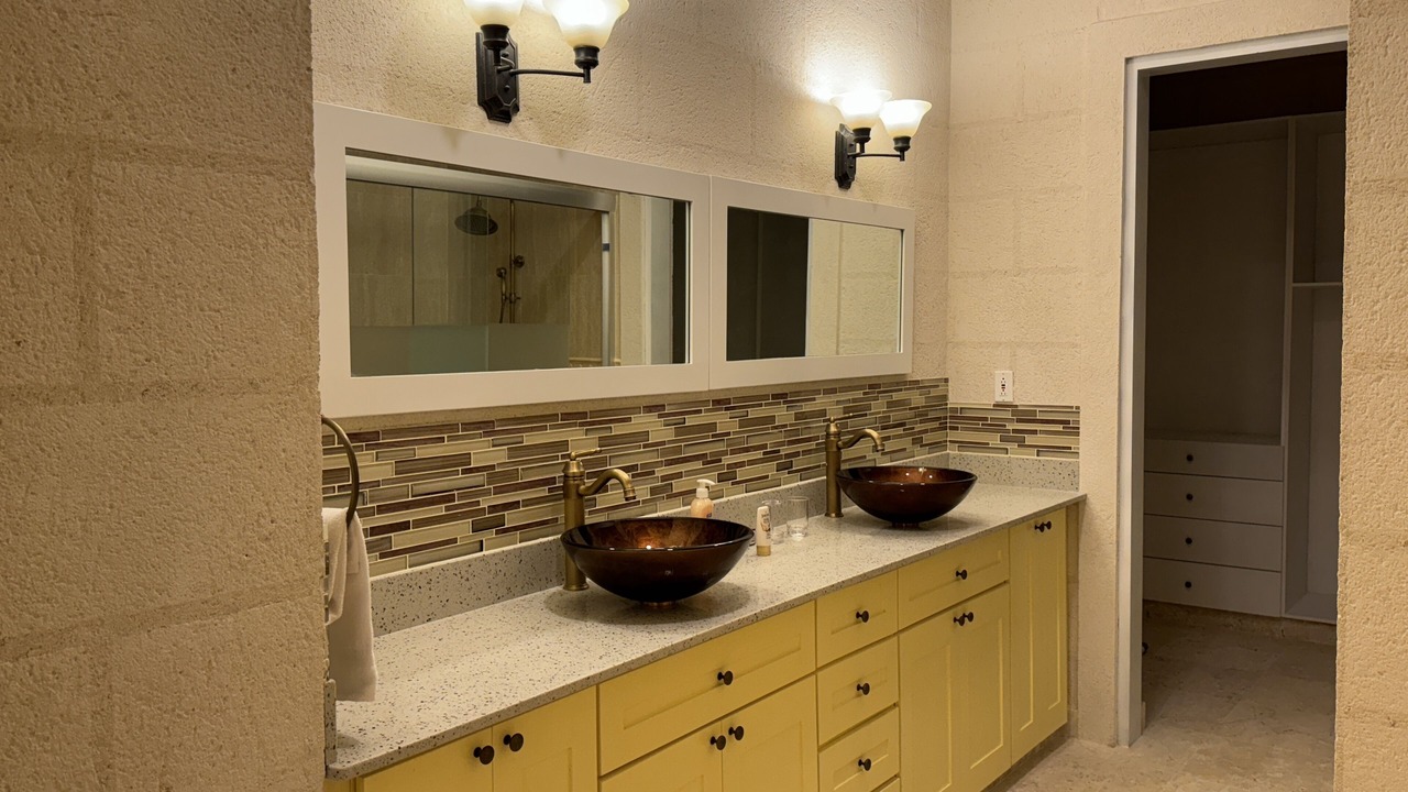 Photo of Bathroom in West Coast