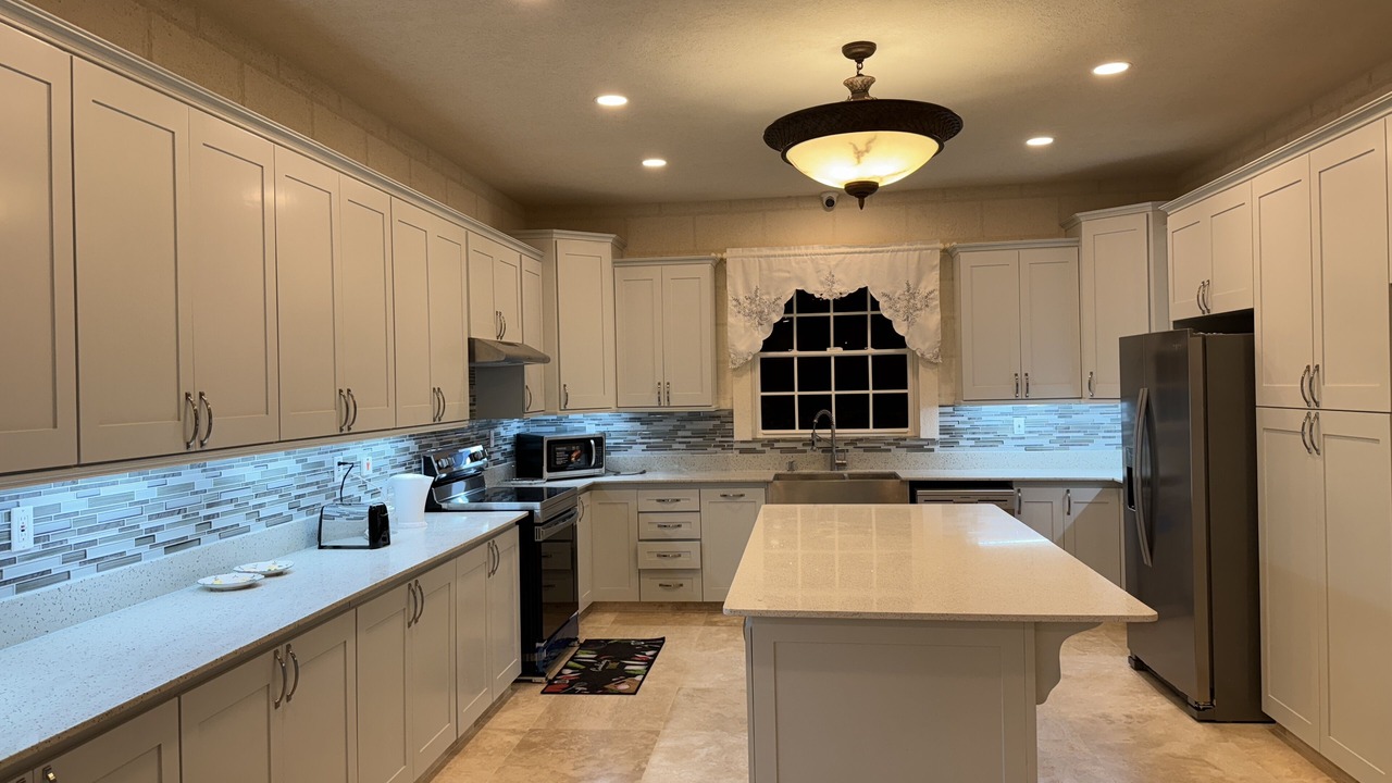 Photo of Kitchen in West Coast