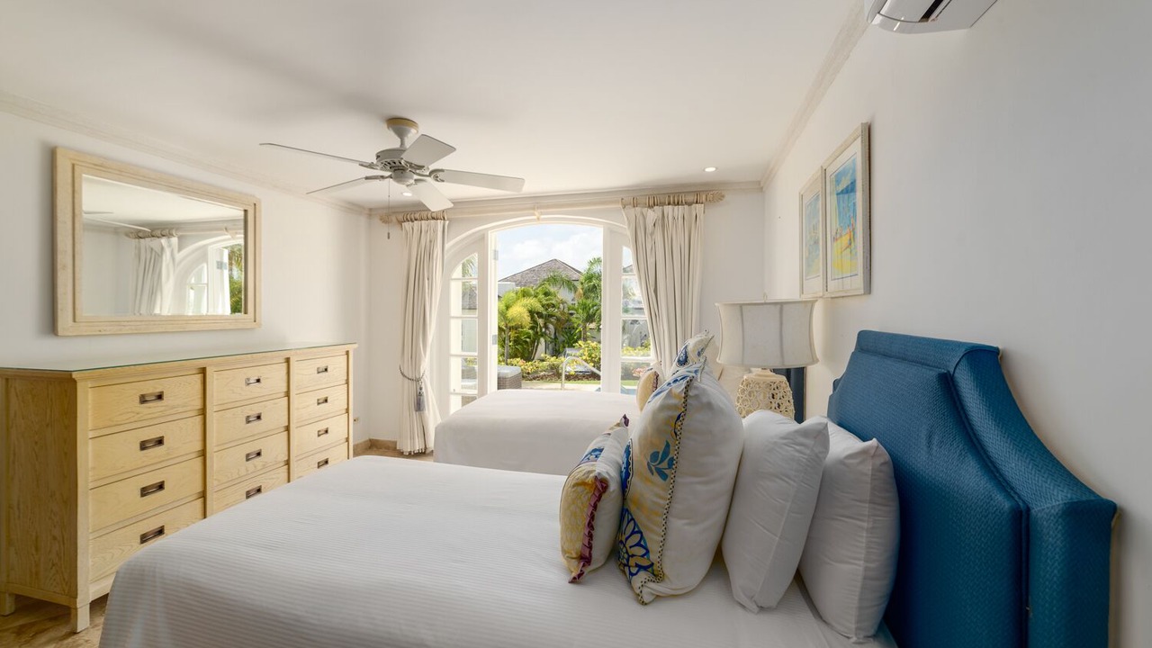 Photo of Bedroom in Prospect