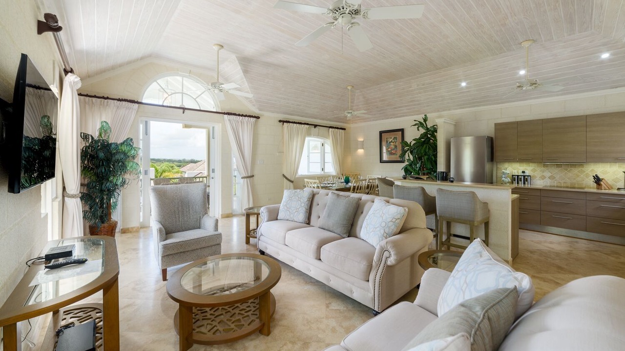 Photo of Livingroom in Prospect