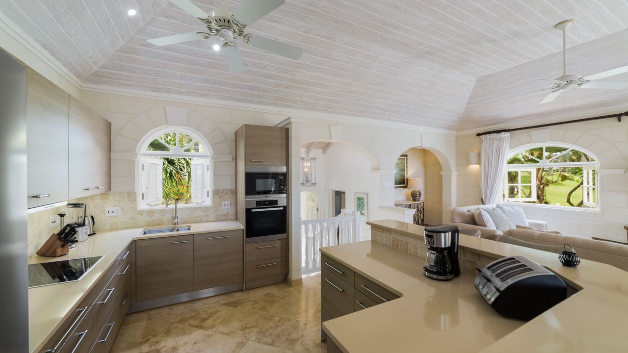 Photo of Kitchen in Prospect