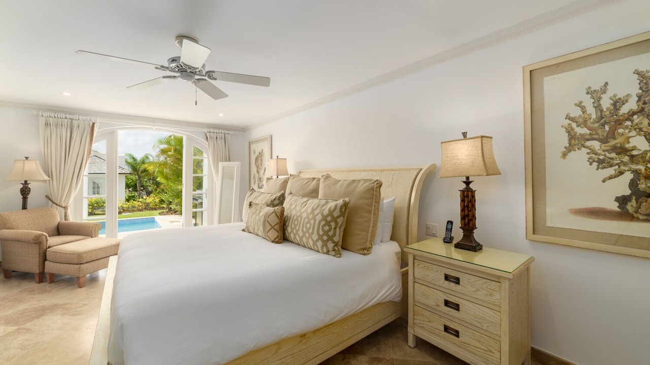 Photo of Bedroom in Prospect