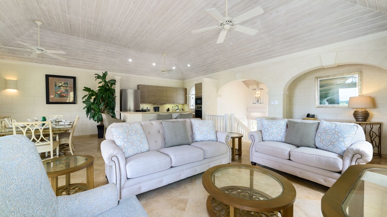 Photo of Livingroom in Prospect