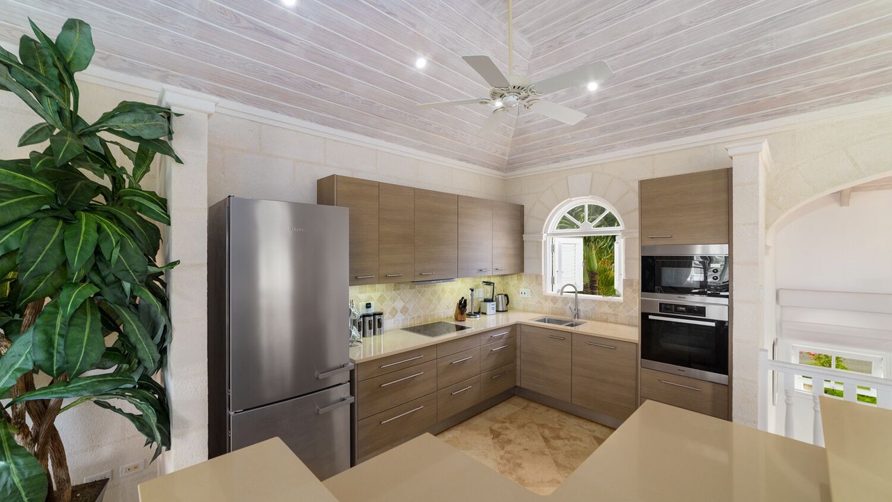 Photo of Kitchen in Prospect