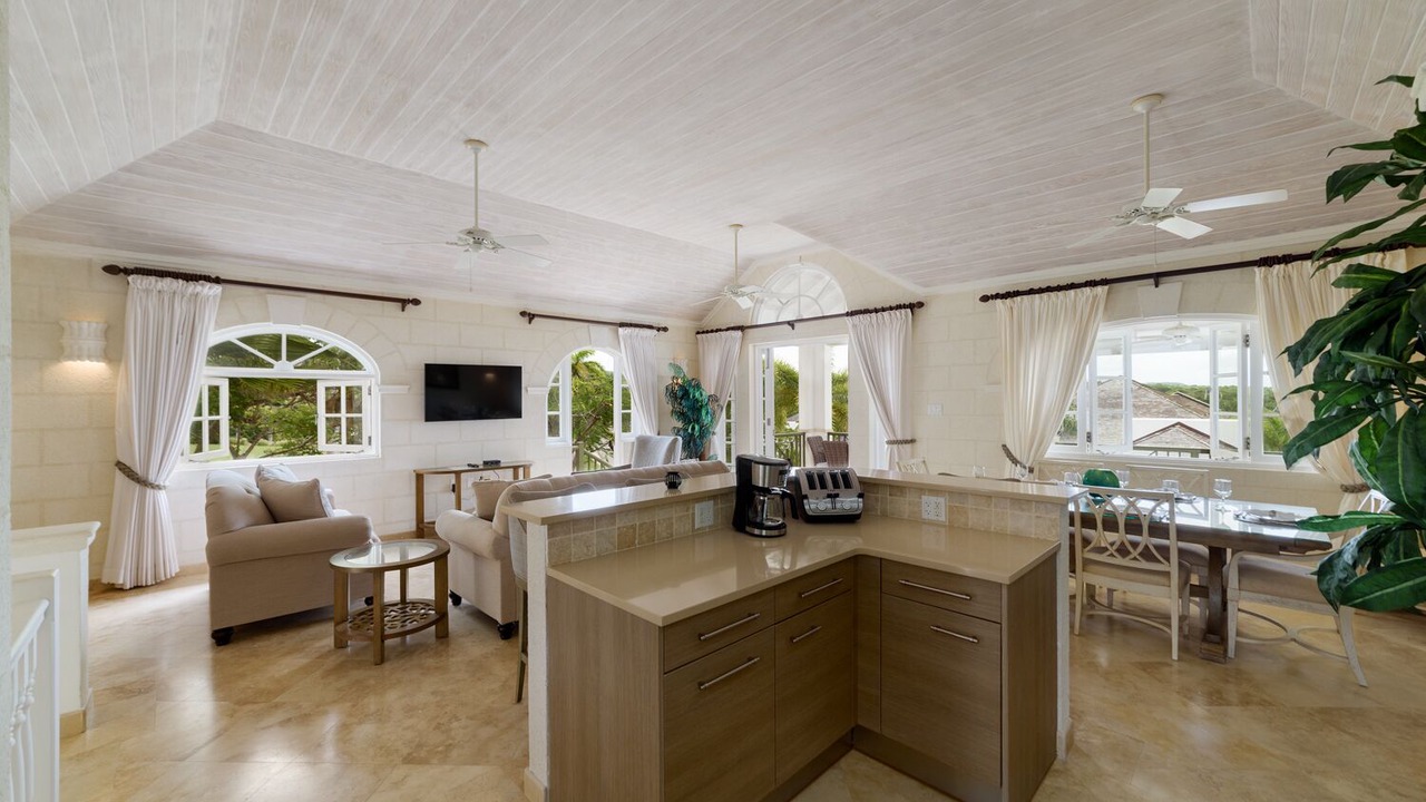 Photo of Livingroom in Prospect