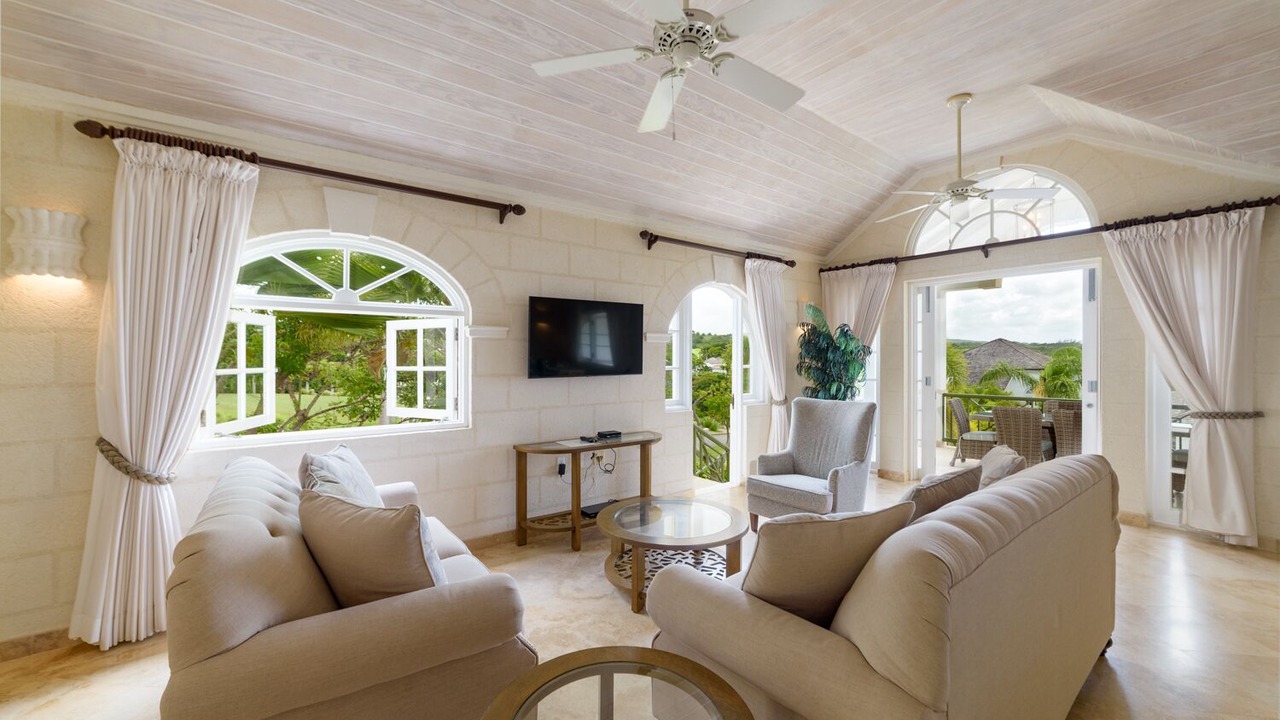 Photo of Livingroom in Prospect