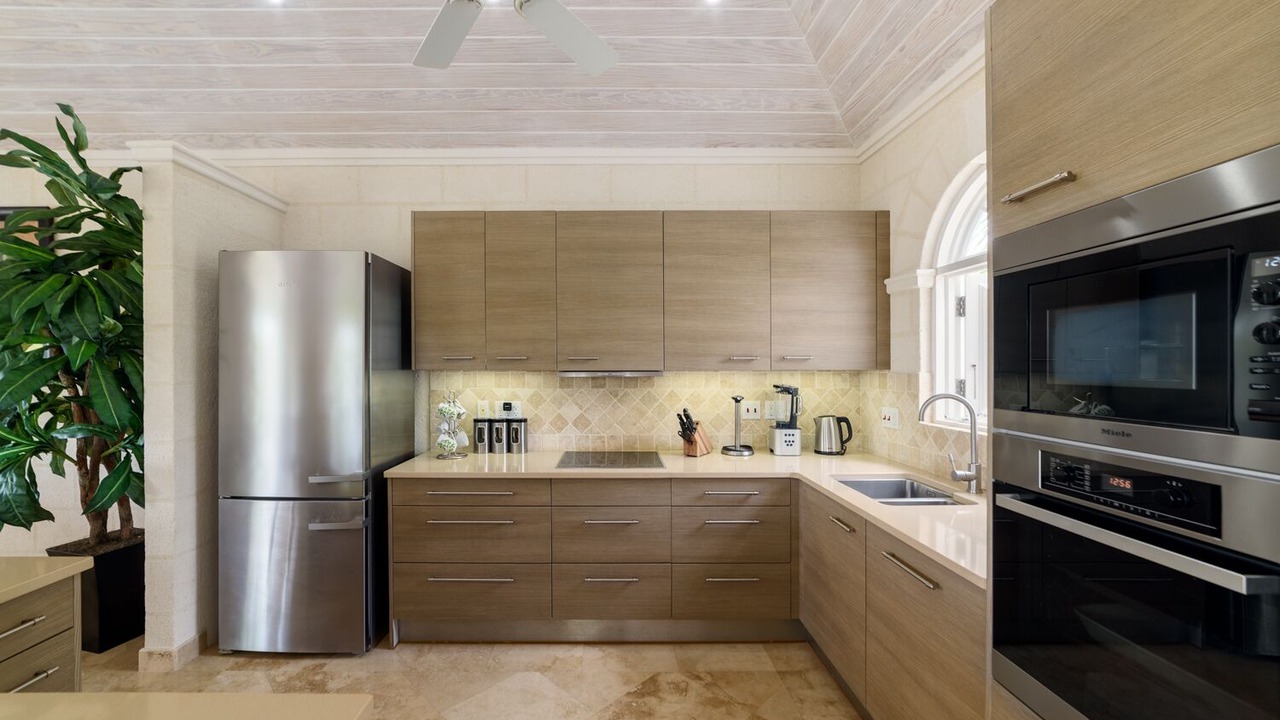Photo of Kitchen in Prospect