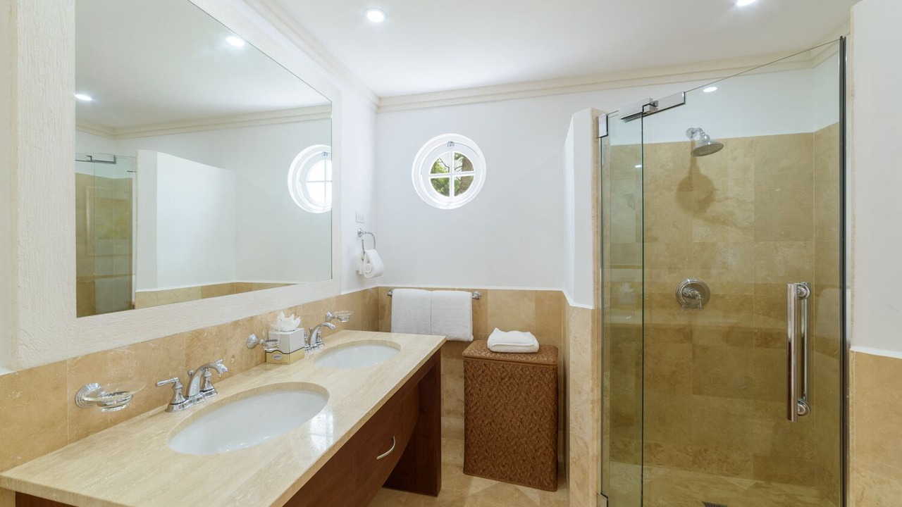 Photo of Bathroom in Prospect