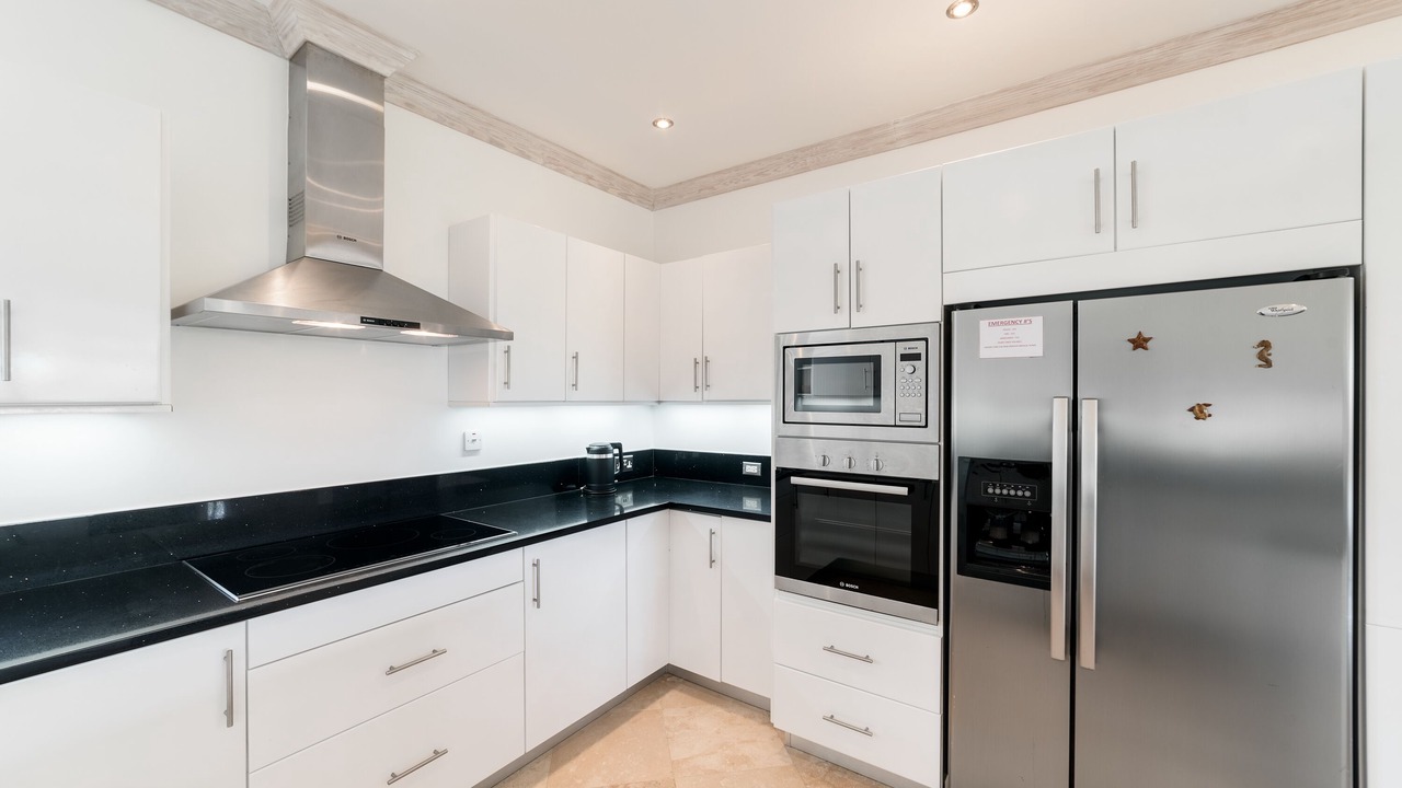Photo of Kitchen in Prospect